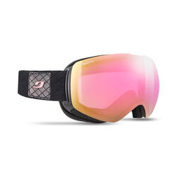 Masque De Ski/snow Shadow Photochromique Cat 1-3 Femme