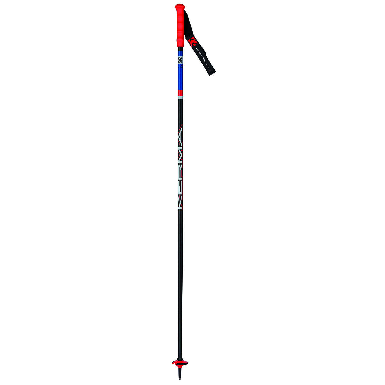 Kije narciarskie Kerma Speed SL Sr