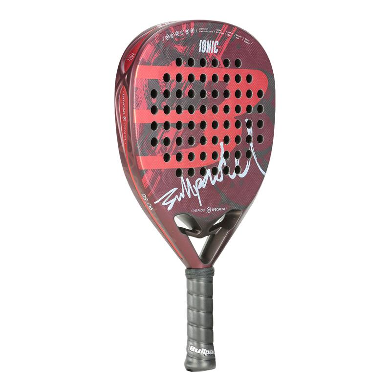 PALA BULLPADEL IONIC POWER 24