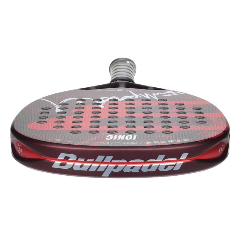 PALA BULLPADEL IONIC POWER 24