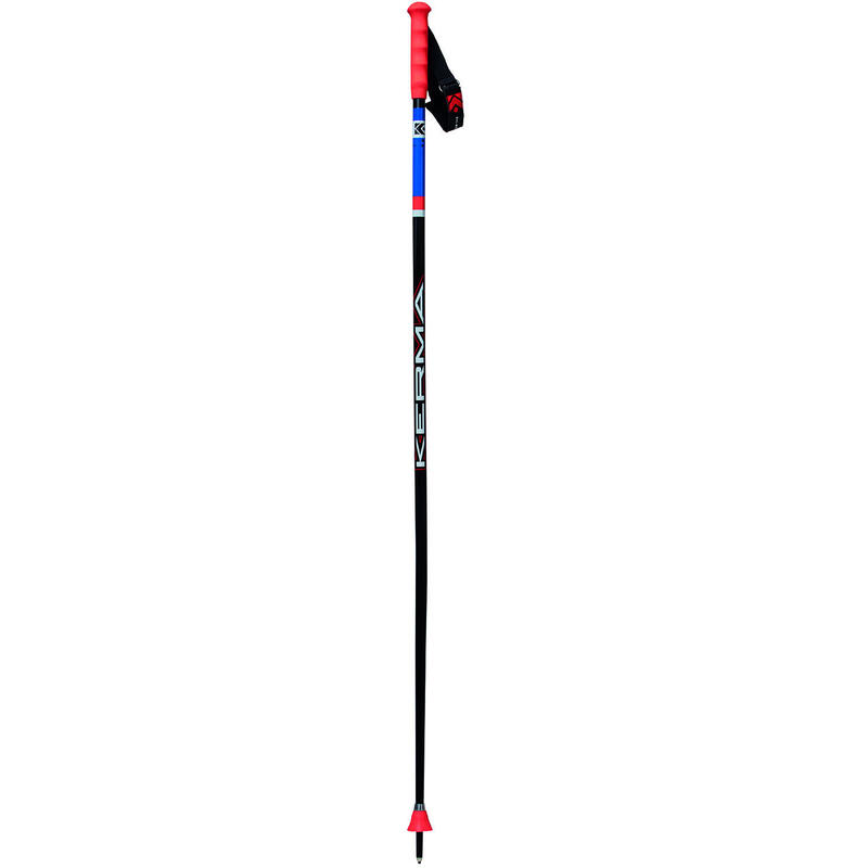 Batons de ski Kerma speed gs-sg sr