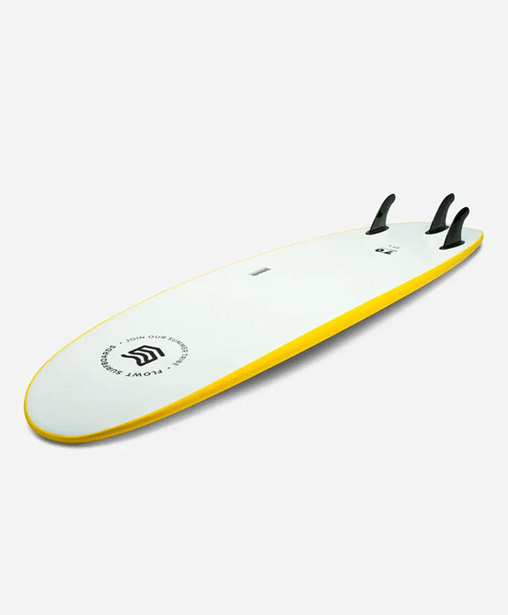 Surfboard 7’0 Standard Softboard 2/5