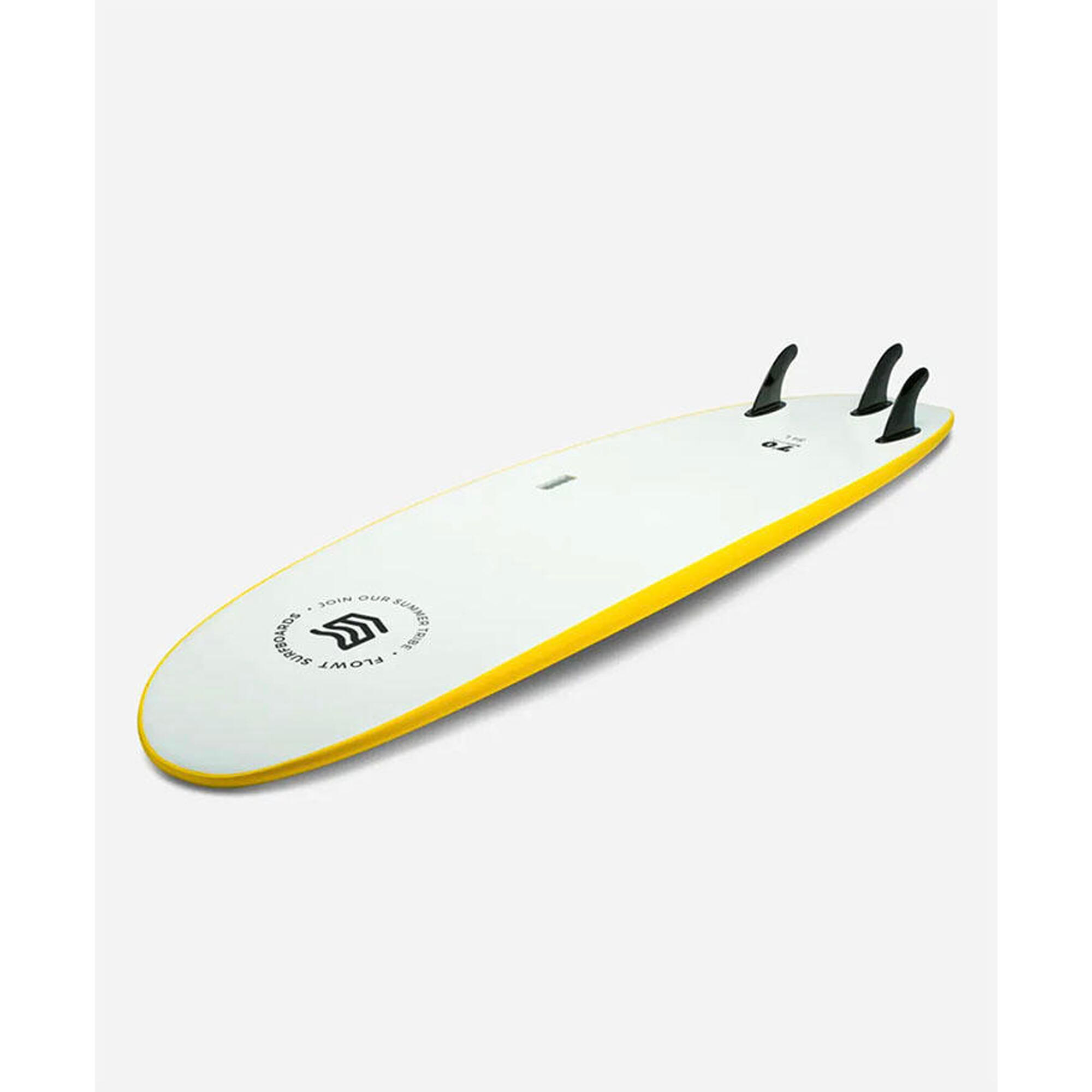 Flowt 7’0 STANDARD SOFTBOARD