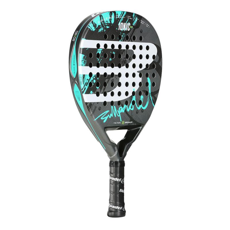 Padelracket Bullpadel Ionic Light 24