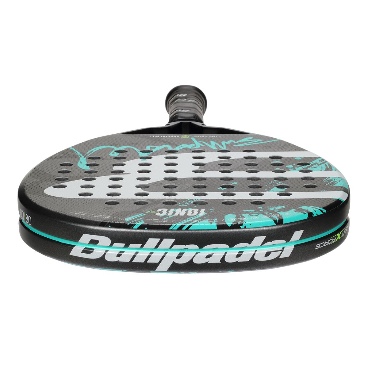 BULLPADEL IONIC LIGHT 24 3/7