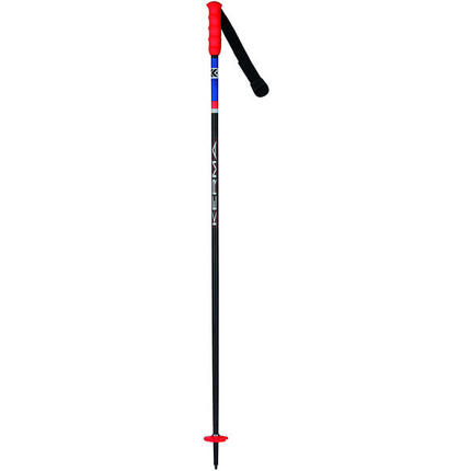 Bâtons de Ski KERMA Speed SL Jr-115 cm