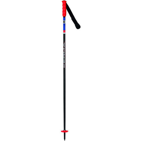 Batons De Ski Speed Sl Jr Garçon