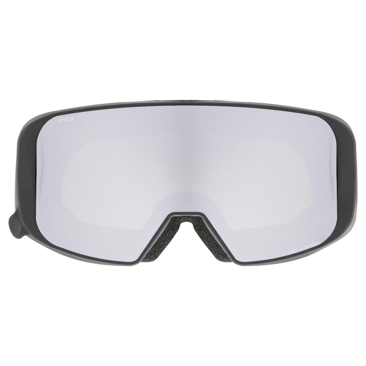 Masque De Ski / Snow Saga To Rhino Mat Homme 2/5