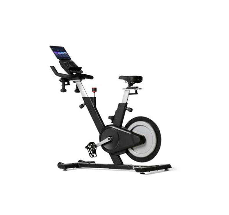 Rotoped IC Bike SEi – 100 úrovní odporu, 7" displej, kompatibilní s aplikacemi 3/7