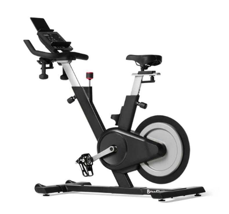 BOWFLEX Rotoped IC Bike SEi – 100 úrovní odporu, 7" displej, kompatibilní s aplikacemi