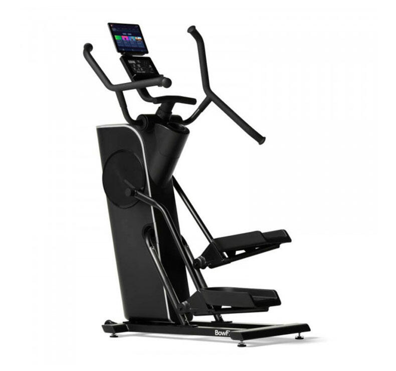Vélo Elliptique Max Sei 1/8