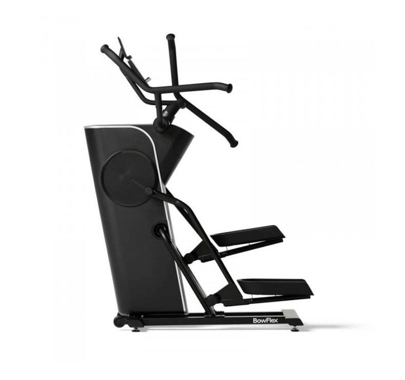 Vélo Elliptique Max Sei 2/8