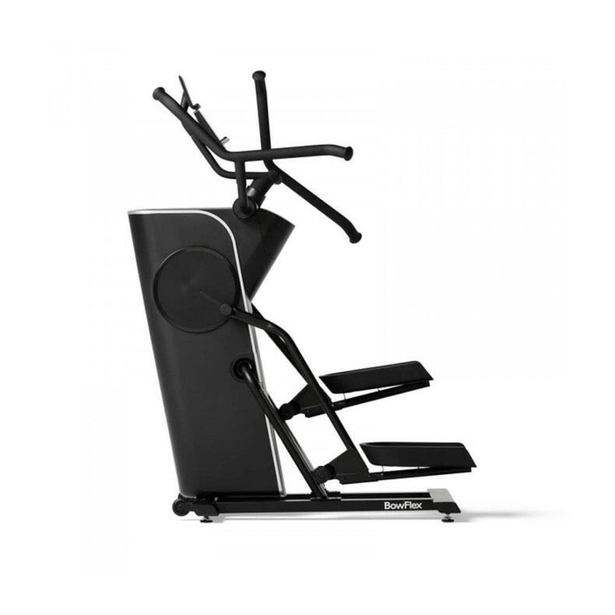 Stepper HIIT Max Trainer SEi –ecran 7", 16 niveluri