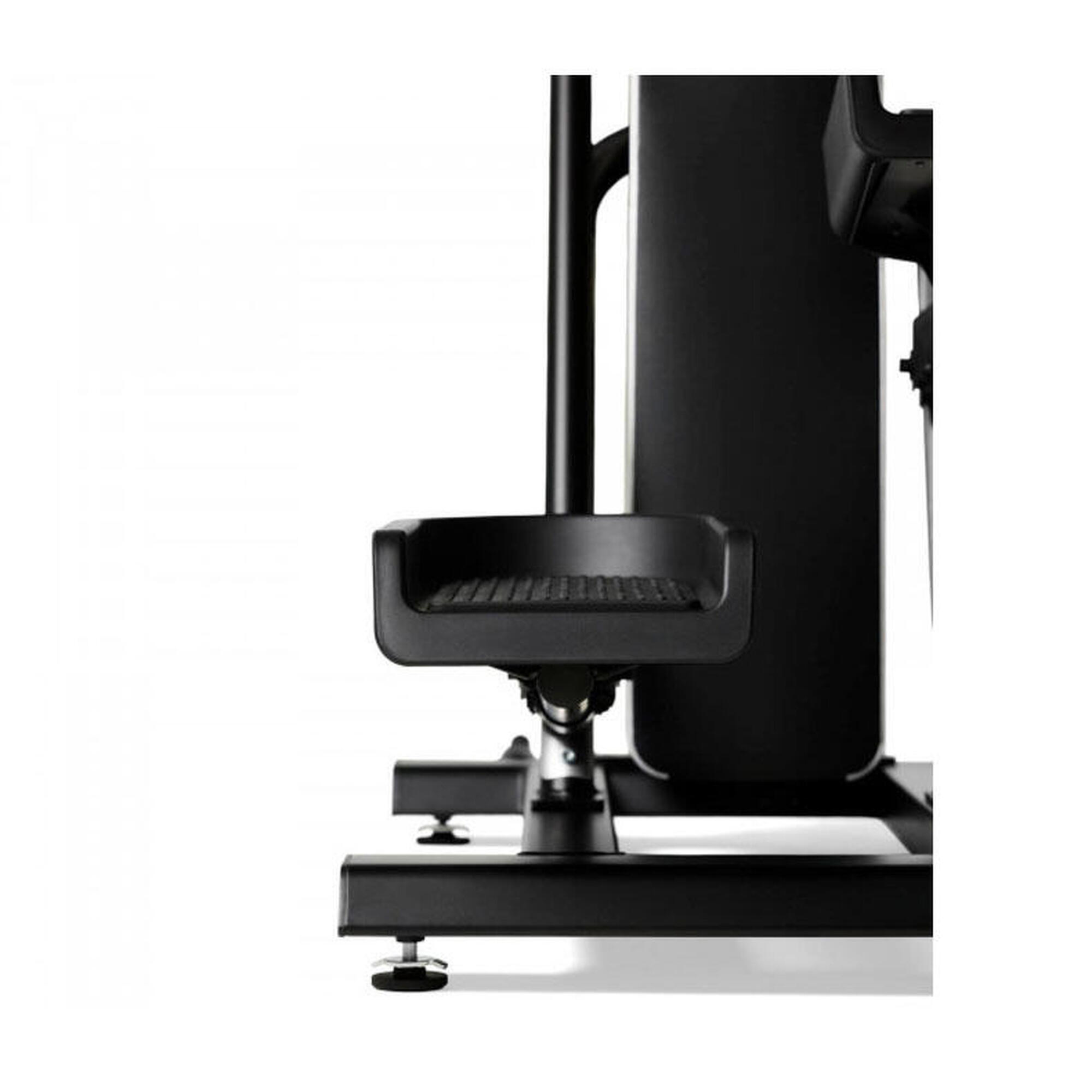 Stepper HIIT Max Trainer SEi –ecran 7", 16 niveluri