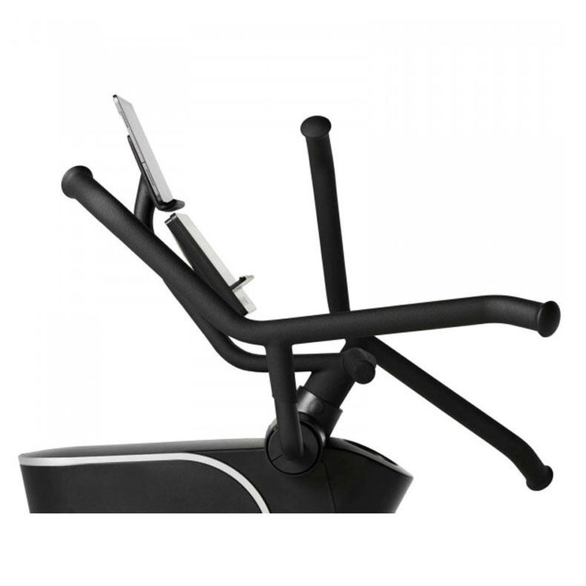 Stepper HIIT Max Trainer SEi –ecran 7", 16 niveluri