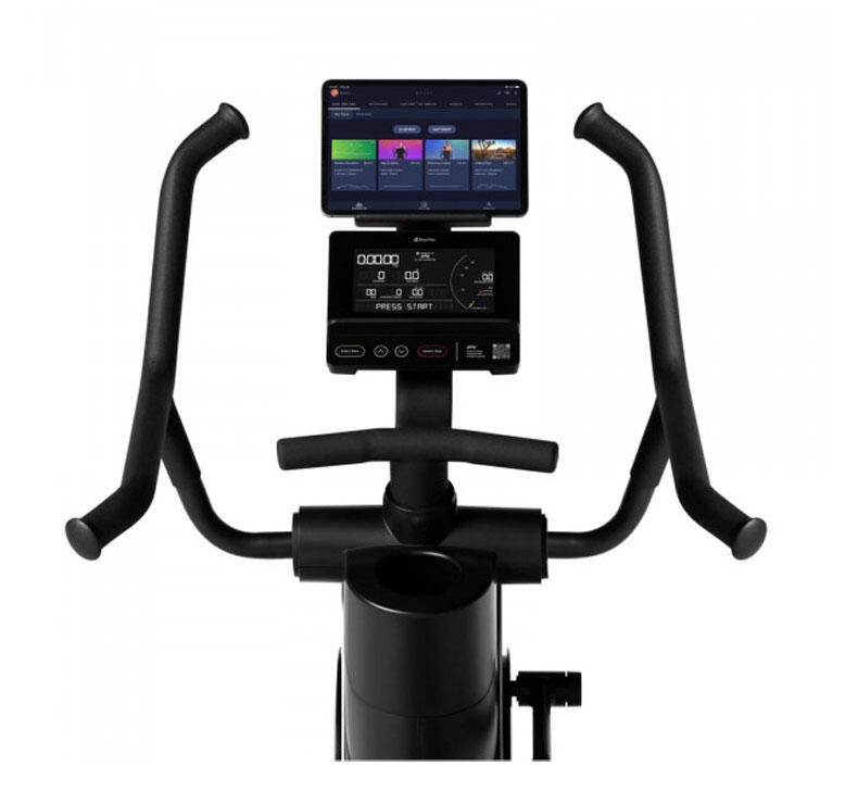 Vélo Elliptique Max Sei 3/8