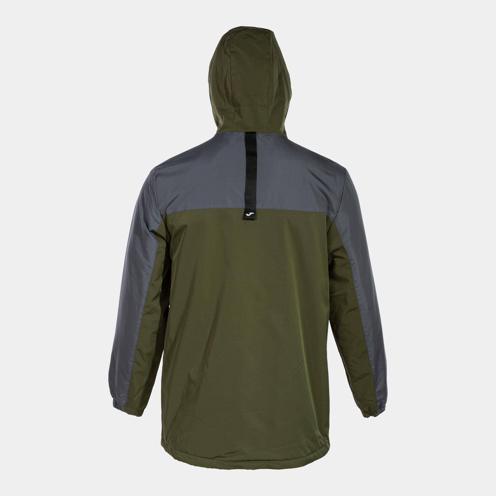 Anorak Outdoor Homem Joma Explorer Caqui 6/6