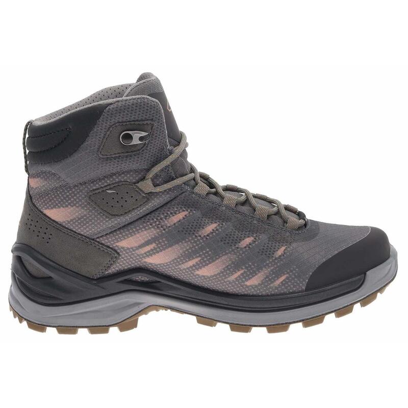 Damen Hikingstiefel Ferrox GTX MID Ws  in Grau