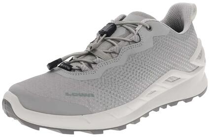 Damen Freizeitschuhe Merger GTX LO Ws in Grau