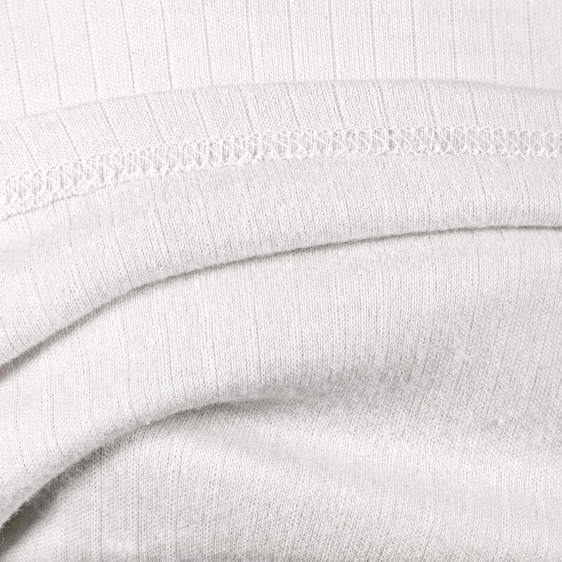 Dziecięcy zestaw bielizny termicznej 2, koszulka + spodnie, wewnętrzny polar