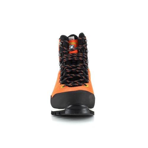 Herren Wanderschuhe Cadin Alpin GTX MID  in Rot 3/5