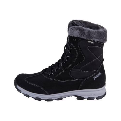 Damen Winterstiefel Civetta Lady GTX in  Schwarz 2/5