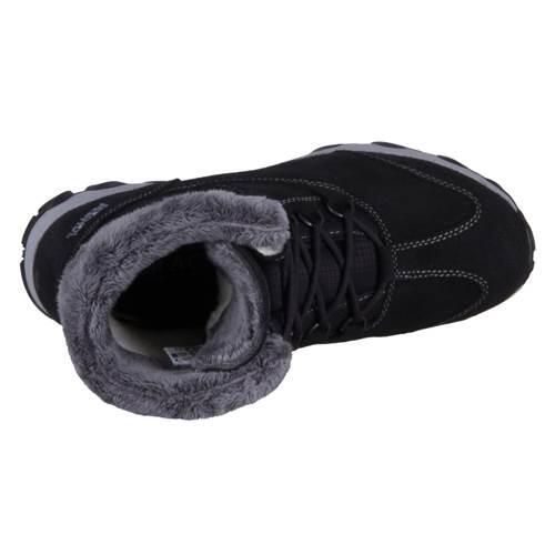 Damen Winterstiefel Civetta Lady GTX in  Schwarz 4/5