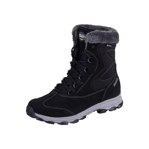 Damen Winterstiefel Civetta Lady GTX in Schwarz