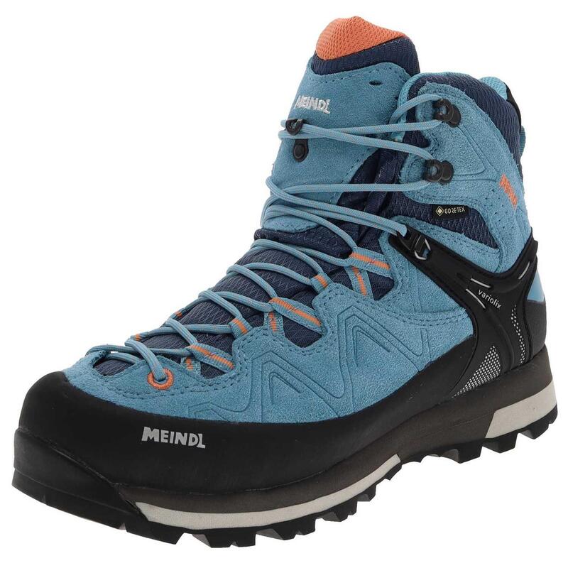 Buty trekkingowe damskie Meindl Tonale GTX