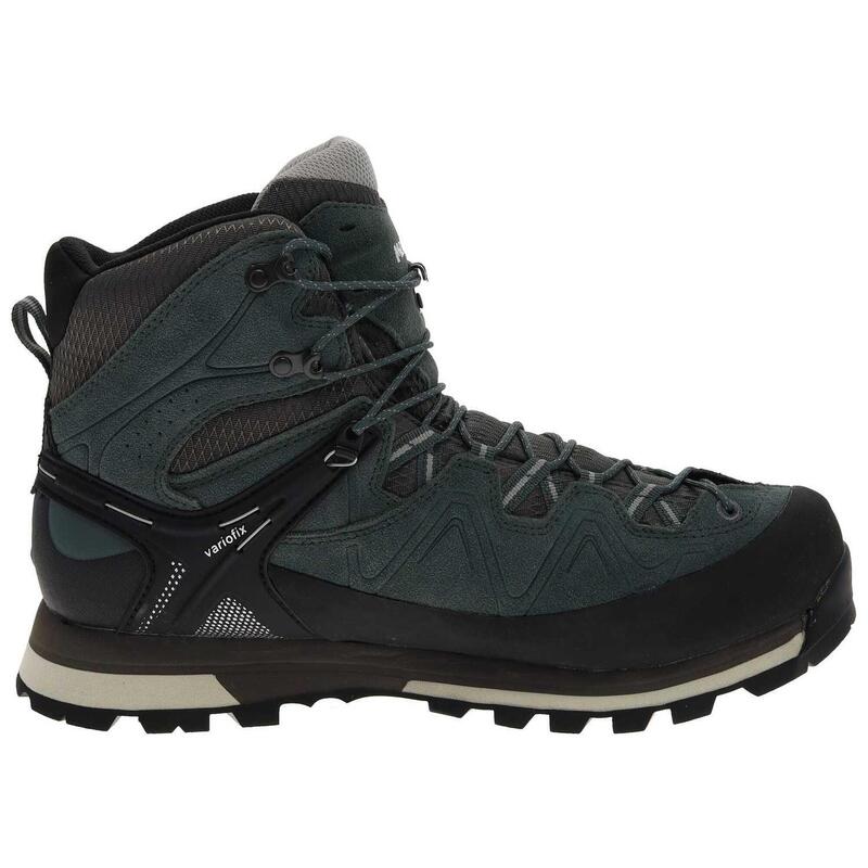 Herren Hikingschuhe Tonale GTX in Loden