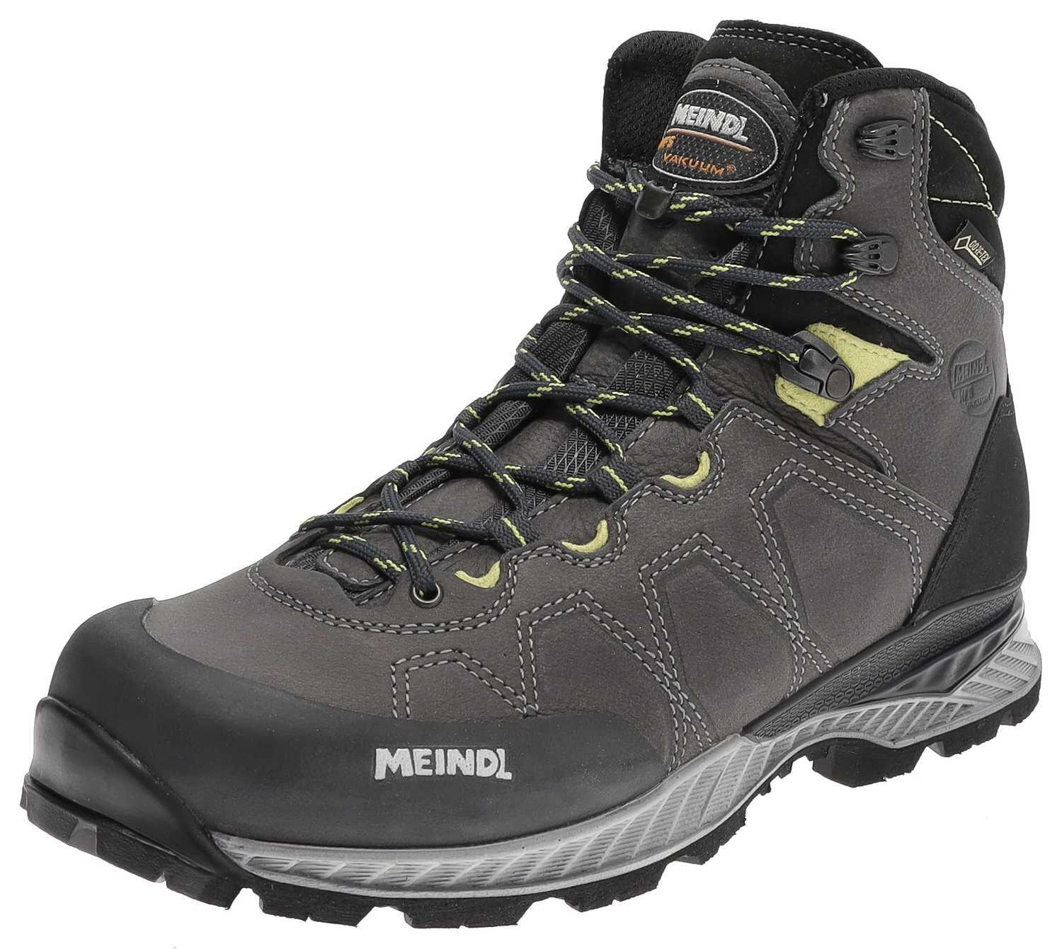 MEINDL Herren Wanderstiefel VAKUUM SPORT III GTX  in Grau