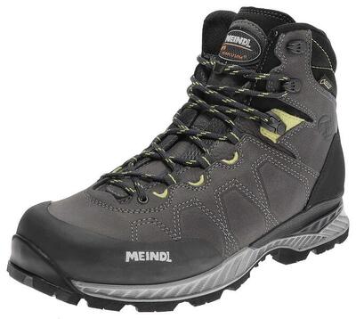 Herren Wanderstiefel VAKUUM SPORT III GTX in Grau