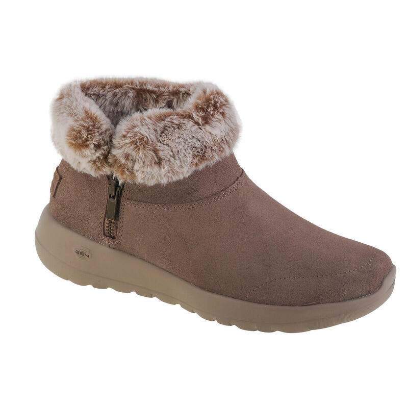 Chaussures d'hiver pour femmes Skechers On The Go Joy-Savvy