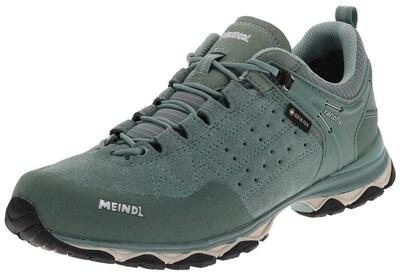 Damen Hikingschuhe Ontario Lady GTX in Grau