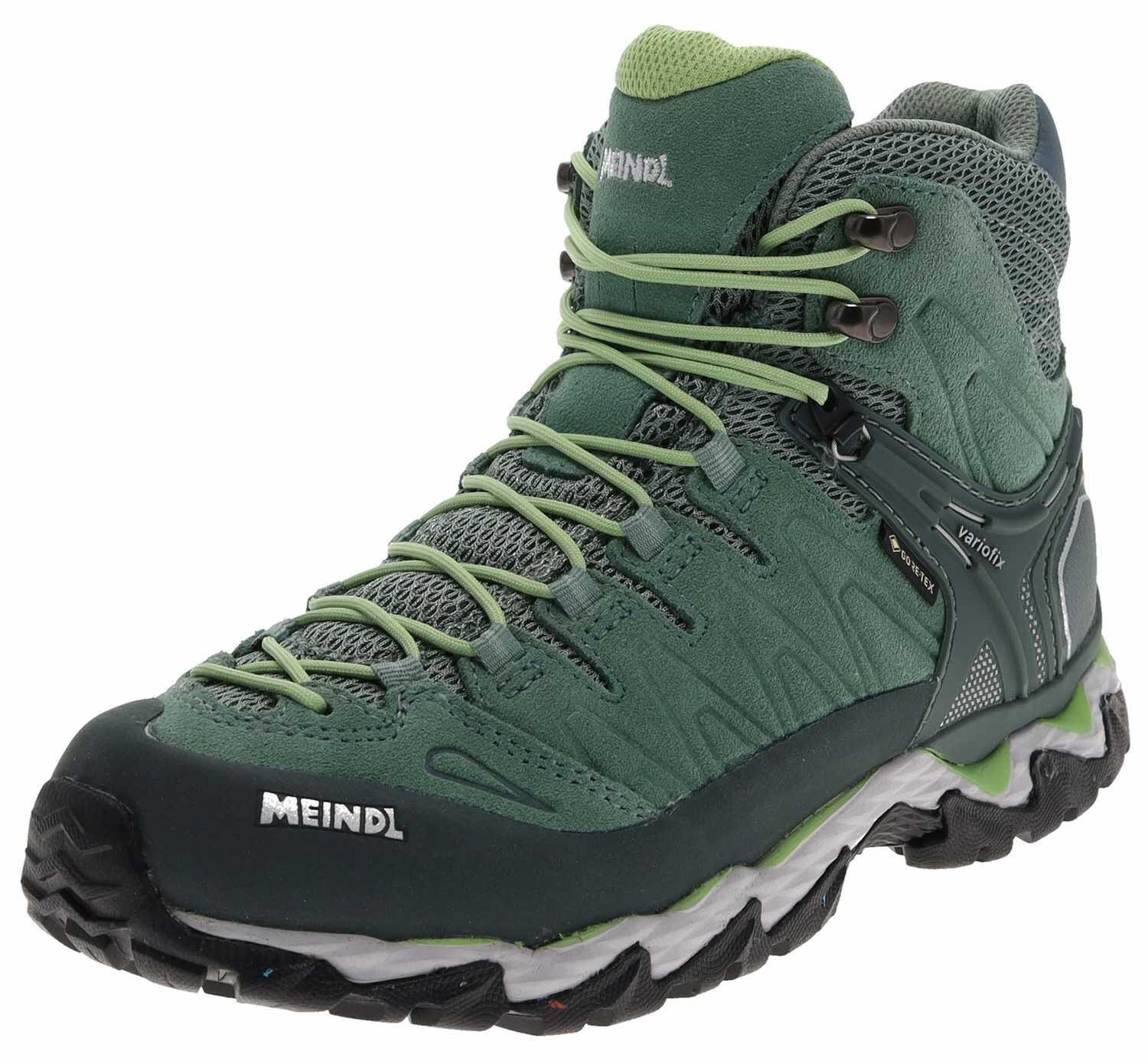 MEINDL Damen Hikingstiefel Lite Hike Lady GTX  in Grün