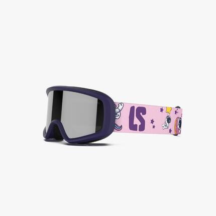 Masque de ski et snowboard enfant LS Mini