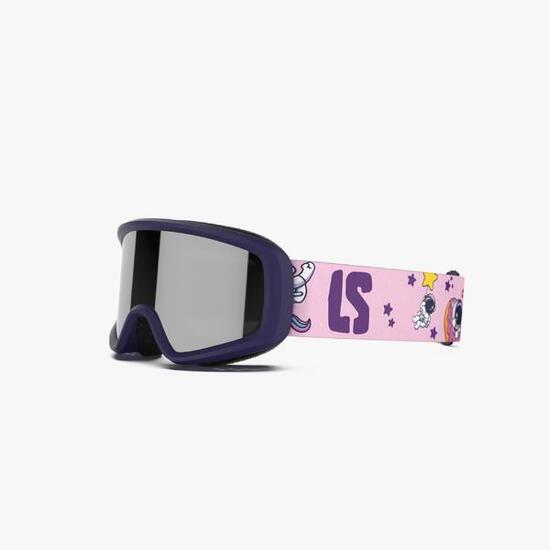 Masque de ski et snowboard enfant LS Mini