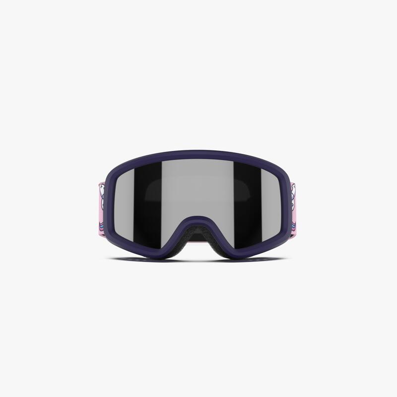 Masque de ski et snowboard enfant LS Mini