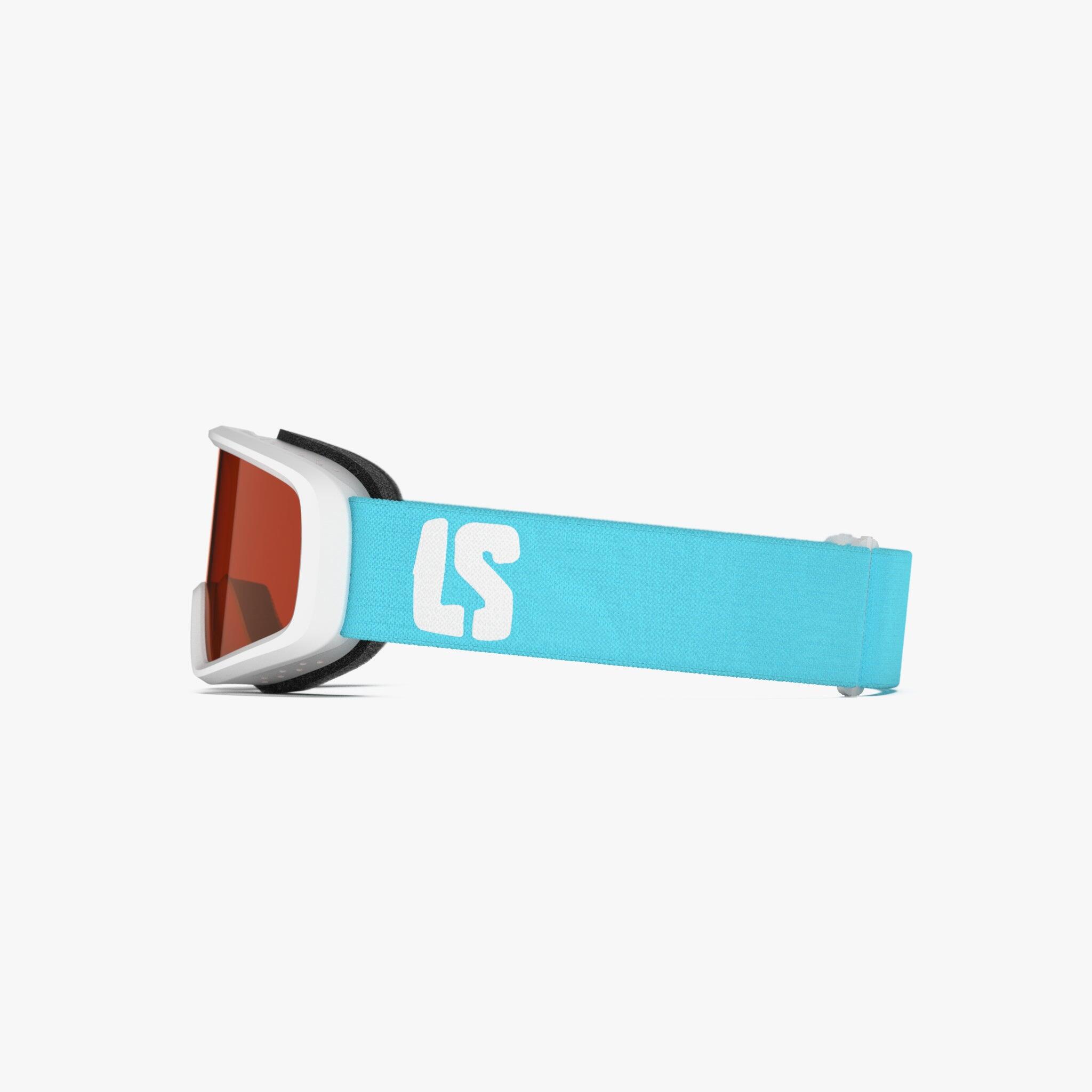 Masque de ski et snowboard enfant LS Mini 3/3