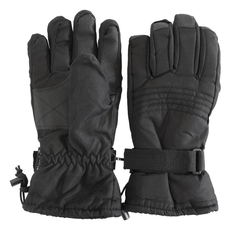 Guantes de esquí para adultos - Taslan 6/7