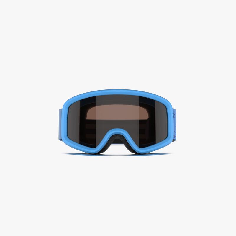 Masque de ski et snowboard enfant LS Mini