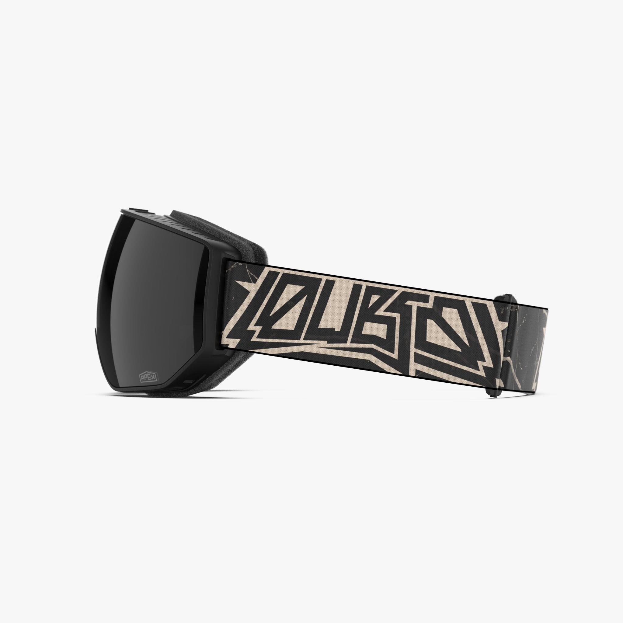 Masque de ski et snowboard LS7 3/3