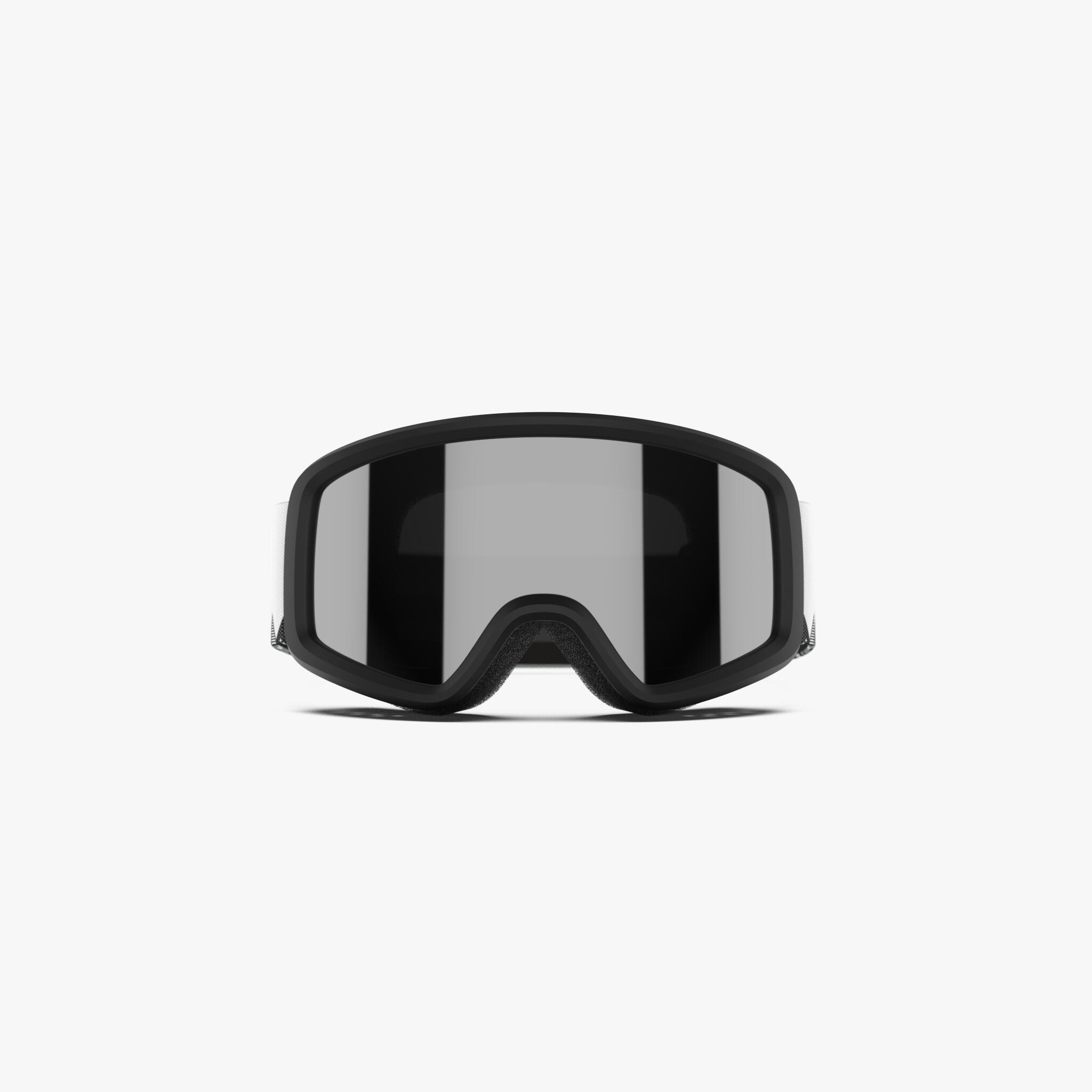 Masque de ski et snowboard enfant LS Mini 2/3