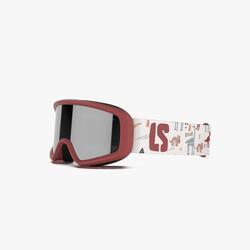 Masque de ski et snowboard enfant LS Mini