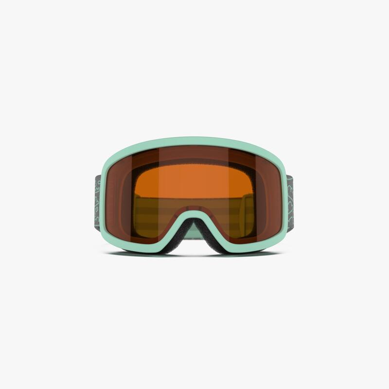 Masque de ski et snowboard enfant LS1