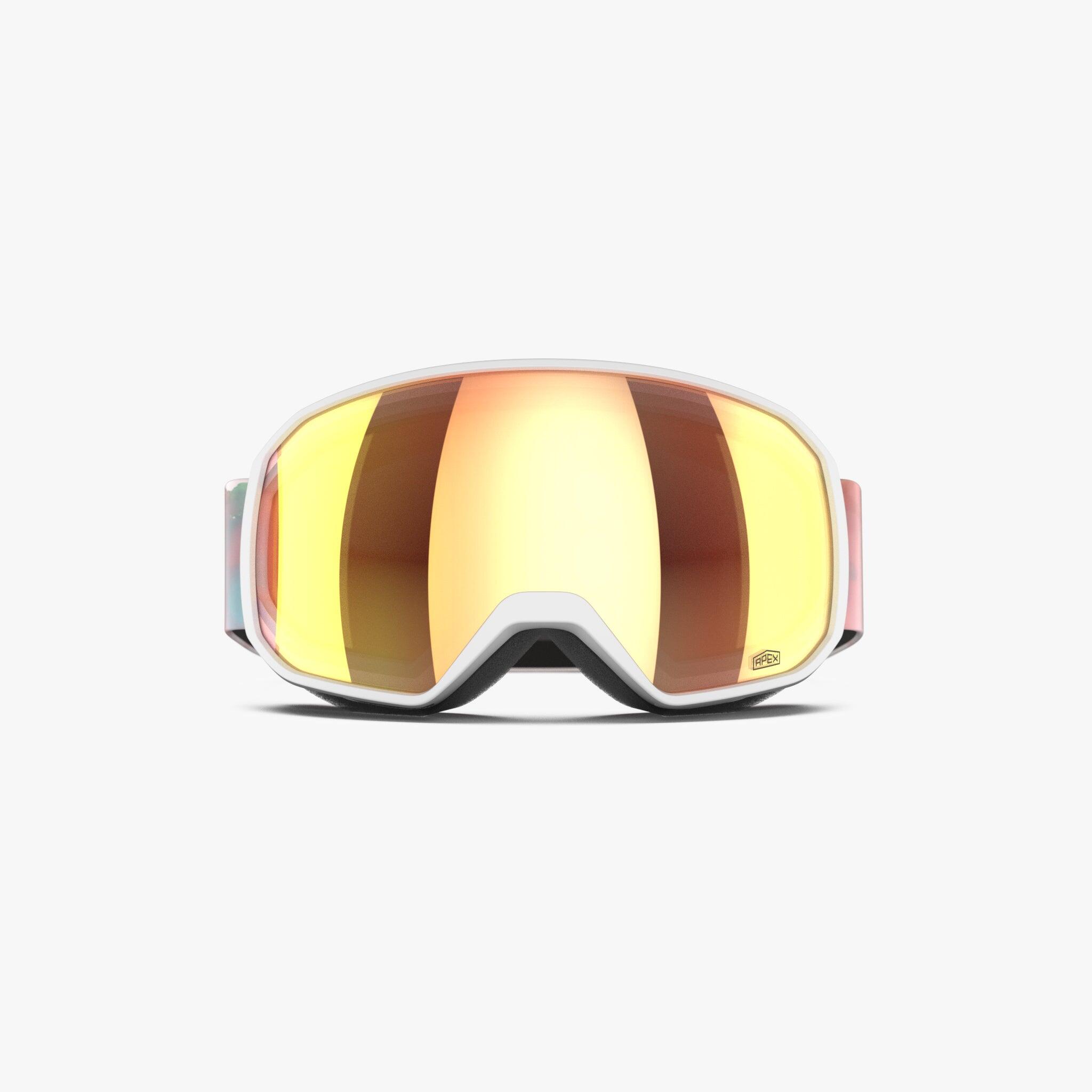 Masque de ski et snowboard LS2.5 2/3