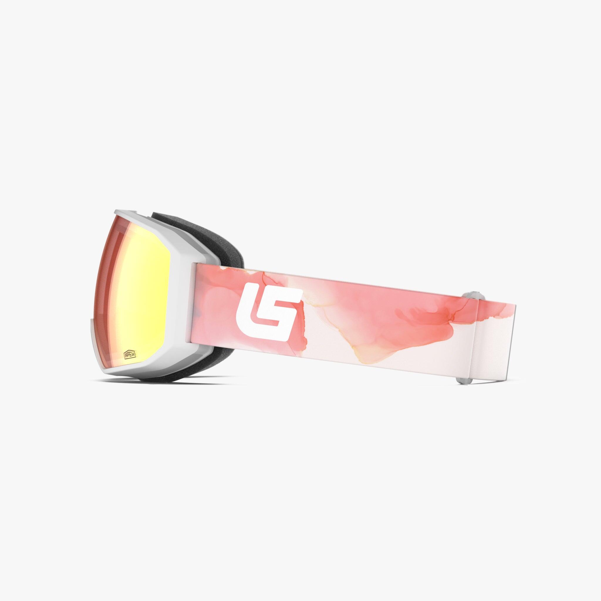 Masque de ski et snowboard LS2.5 3/3