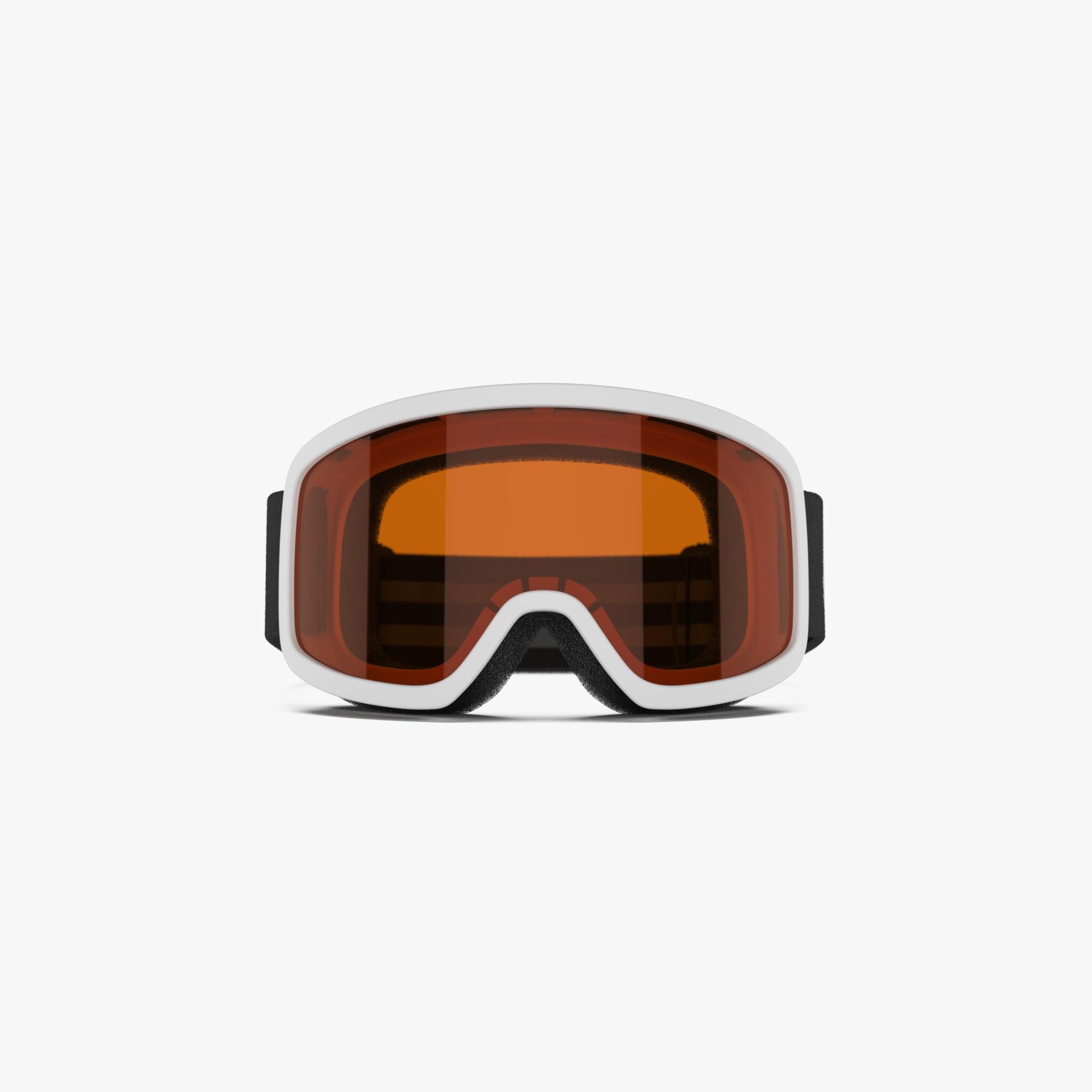 Masque de ski et snowboard enfant LS1 2/3
