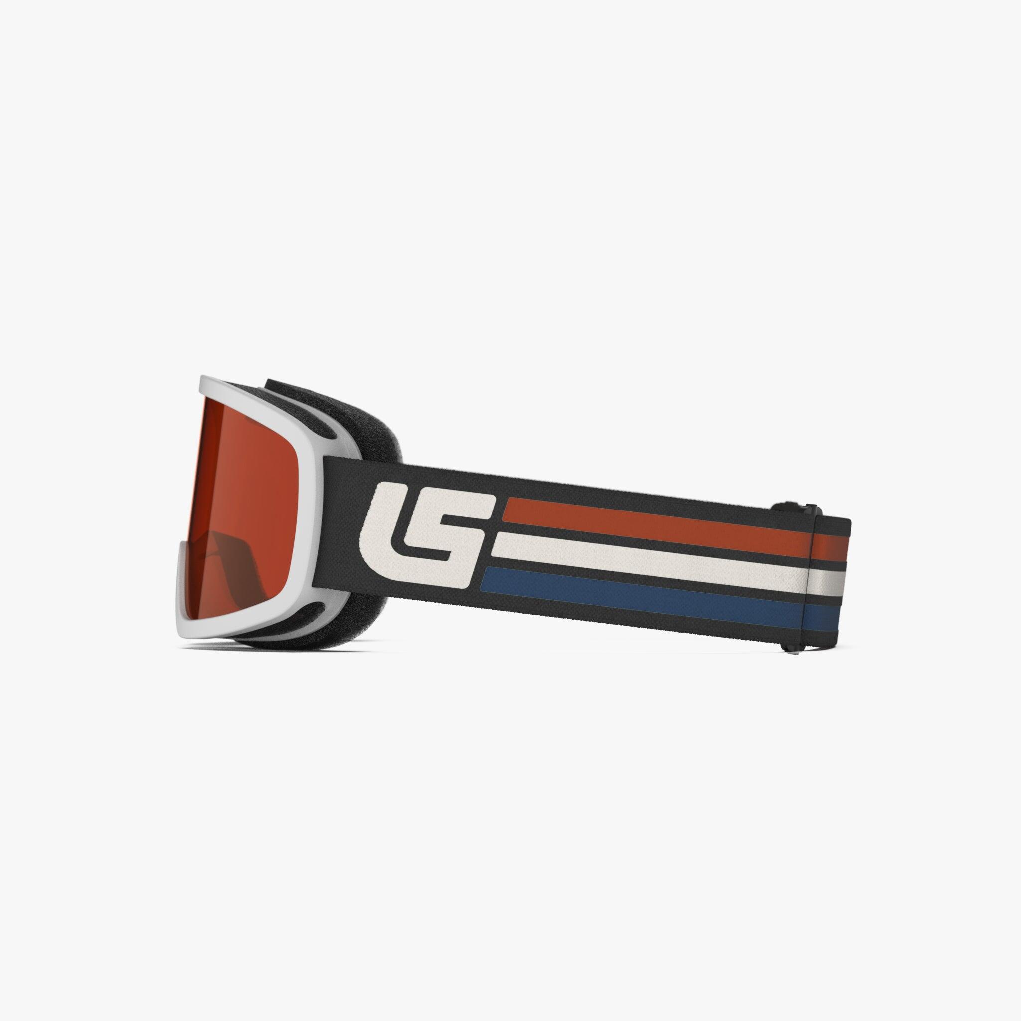 Masque de ski et snowboard enfant LS1 3/3