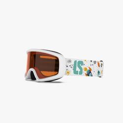 Masque de ski et snowboard enfant LS Mini